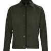 Sonoma twill unisex overshirt