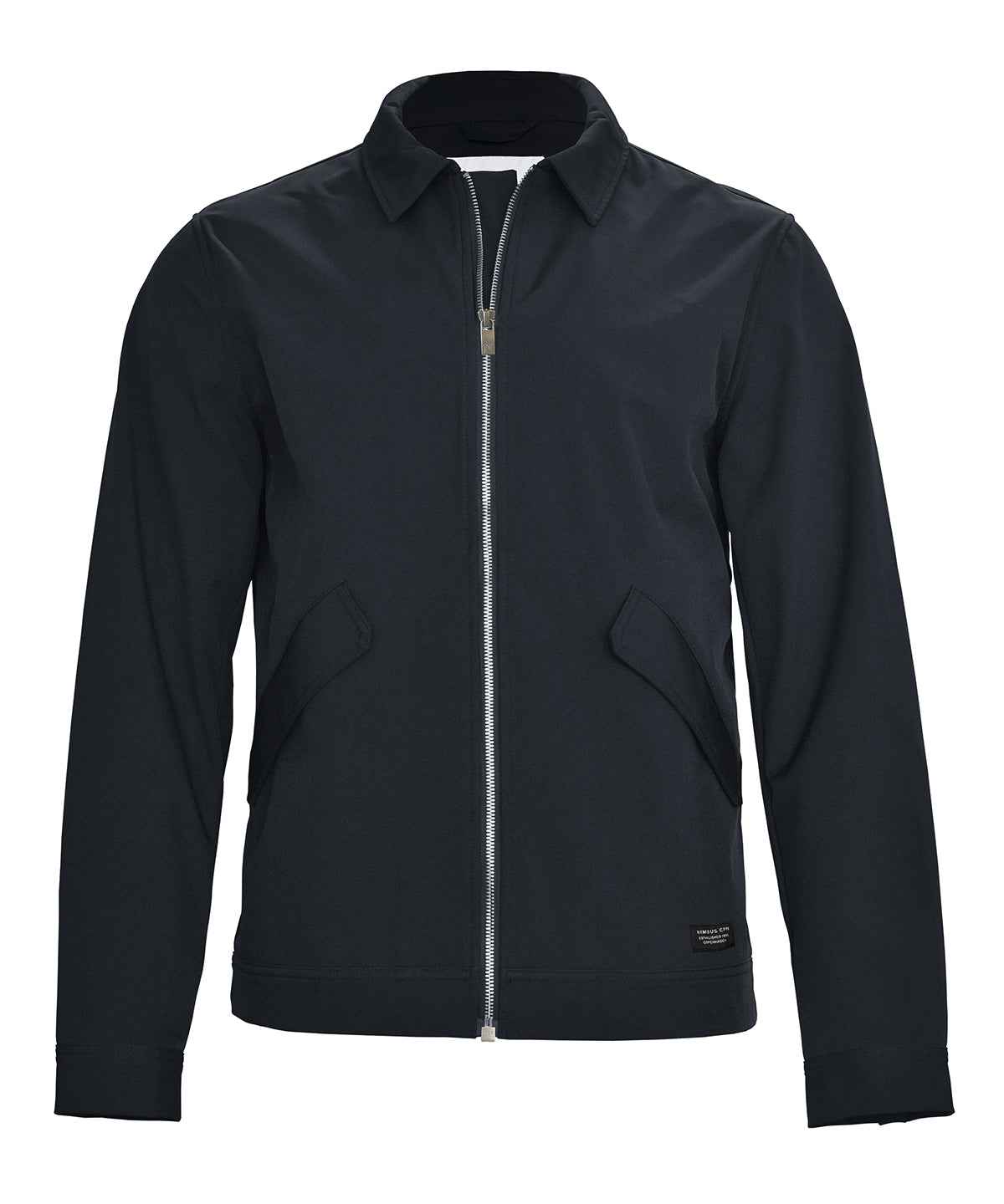 Detroit unisex jacket
