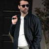 Detroit unisex jacket