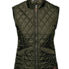 Women’s Camden – diamond quilted gilet