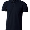 Harvard classic – stretch deluxe polo