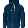 Women’s Williamsburg – fashionable hooded sweatshirt