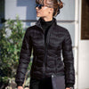 Women’s Sierra – perfect down experience
