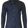 Rochester Slim Fit – classic Oxford shirt