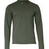 Carlington – deluxe long sleeve polo