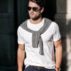 Danbury – the piqué tee