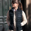 Women’s Vermont – versatile down gilet