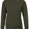 Women’s Newport – luxury lightweight crewneck