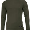 Newport – luxury lightweight crewneck
