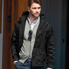 Whitestone – performance shell jacket