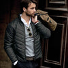 Kendrick – fashionable quilted jacket