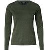 Women’s Brighton – elegant round neck