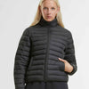 Women’s light puffer jacket