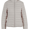 Women’s light puffer jacket