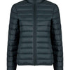 Women’s light puffer jacket