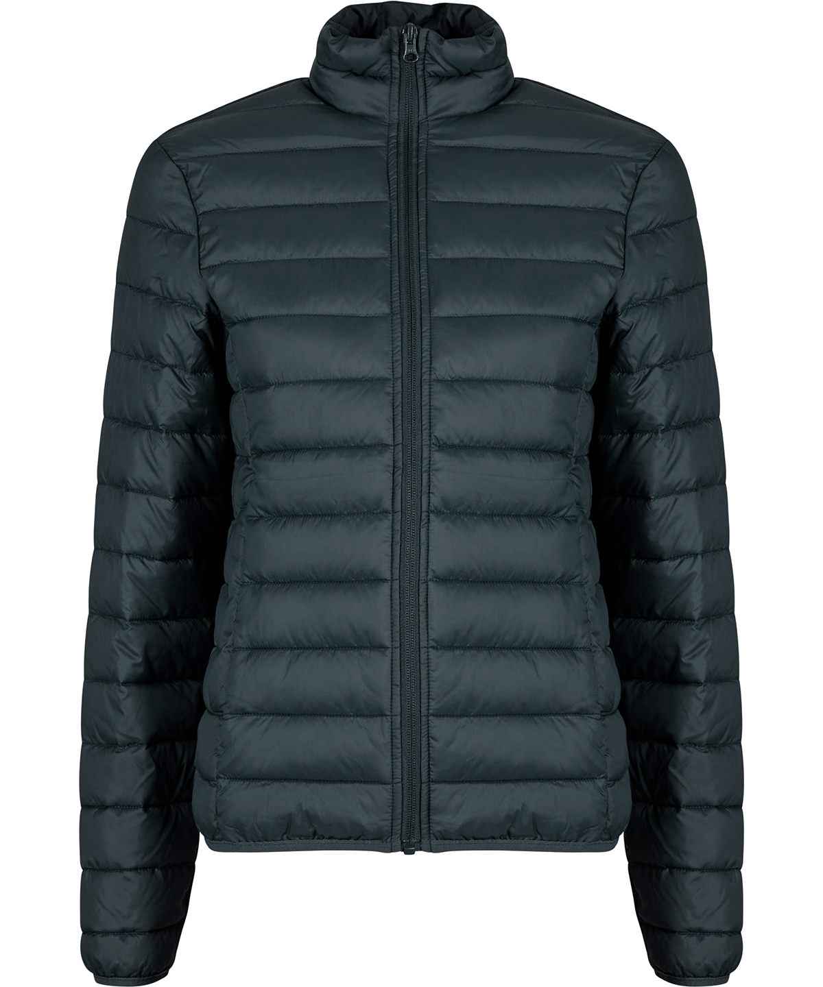 Women’s light puffer jacket