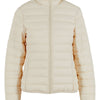Women’s light puffer jacket