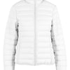 Women’s light puffer jacket