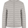 Light puffer jacket