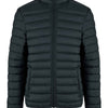 Light puffer jacket