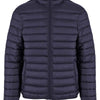 Light puffer jacket