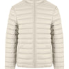 Light puffer jacket