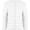 Light puffer jacket