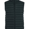 Women’s light puffer vest