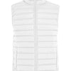 Women’s light puffer vest
