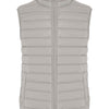 Light puffer vest