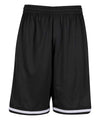 Mesh shorts
