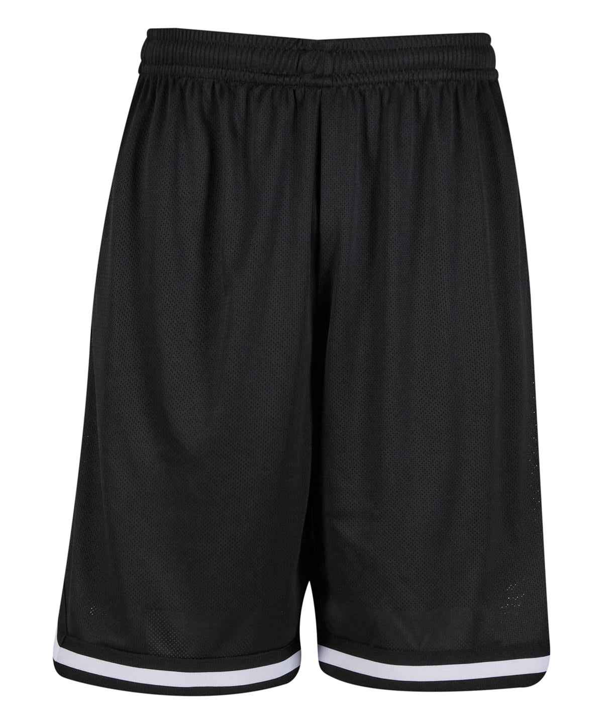 Mesh shorts