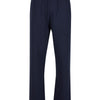Basic track pants