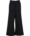Women’s wide-leg sweatpants