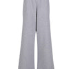 Women’s wide-leg sweatpants