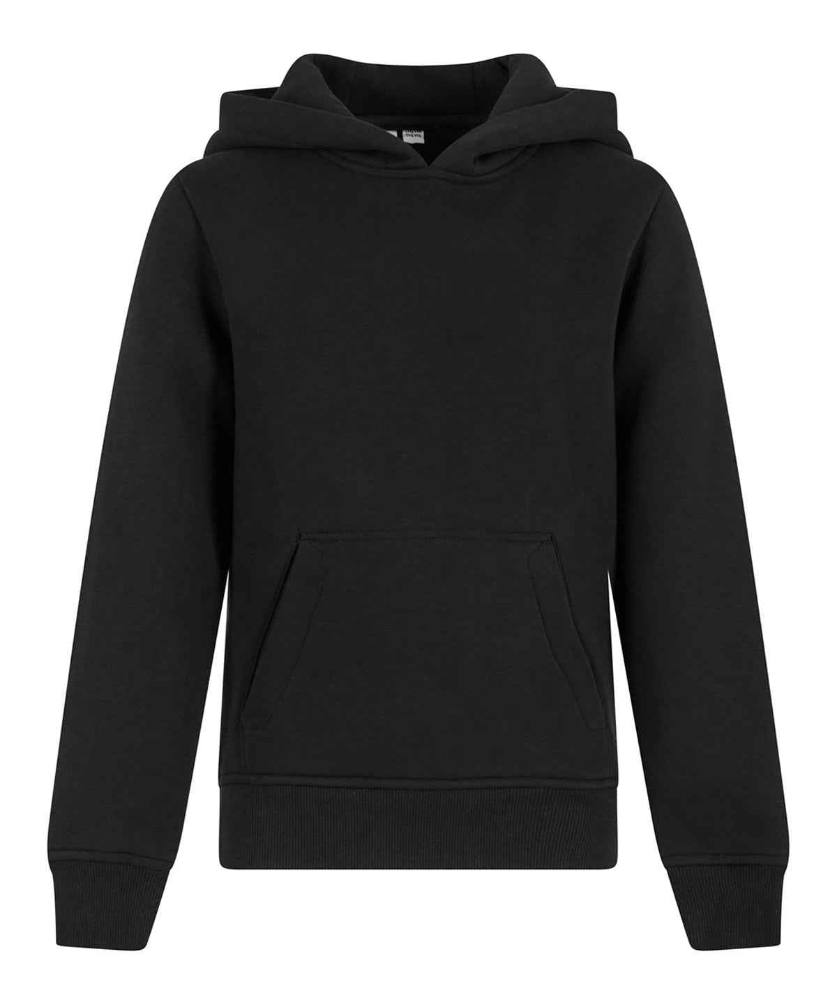 Kids basic hoodie