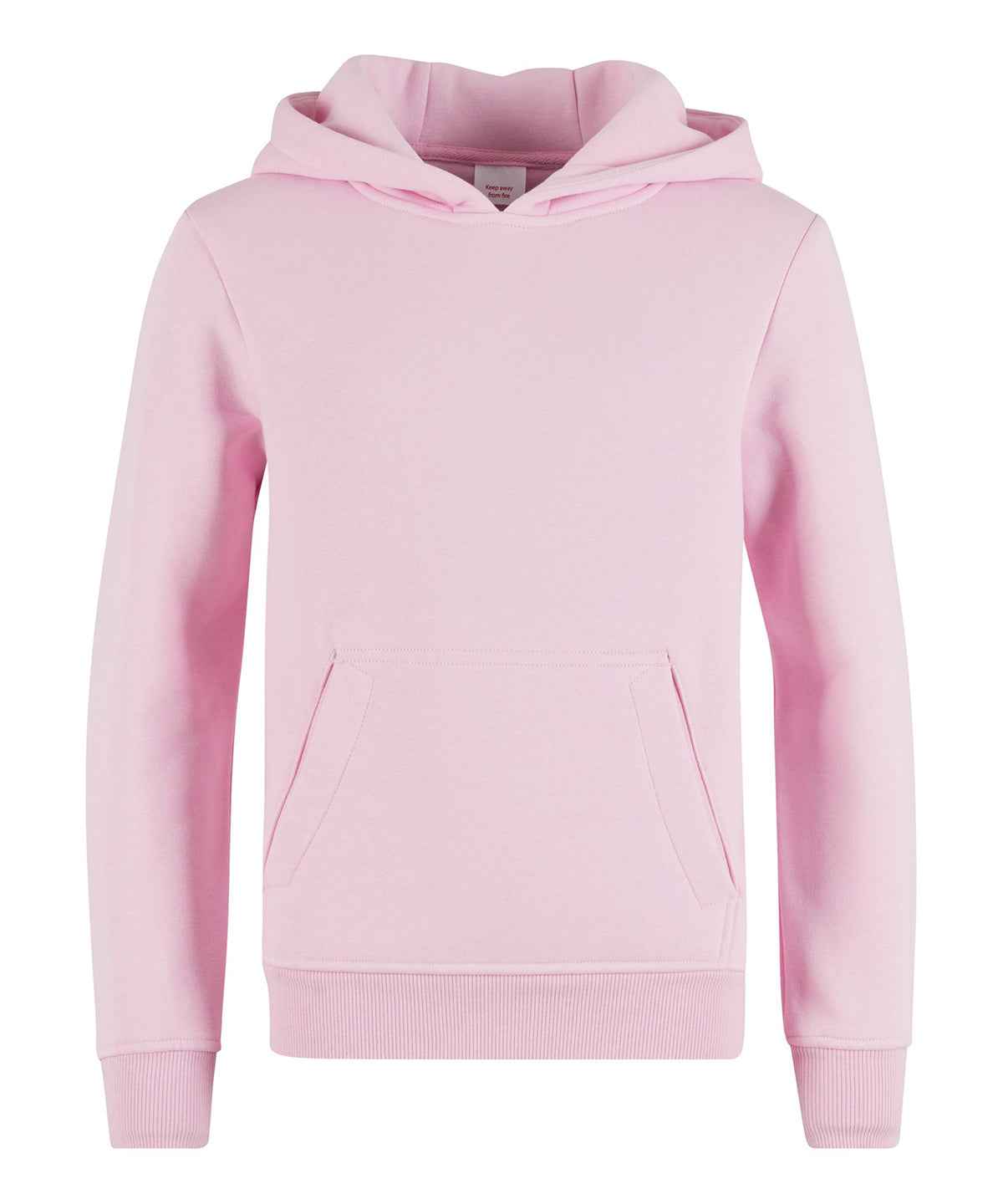 Kids basic hoodie