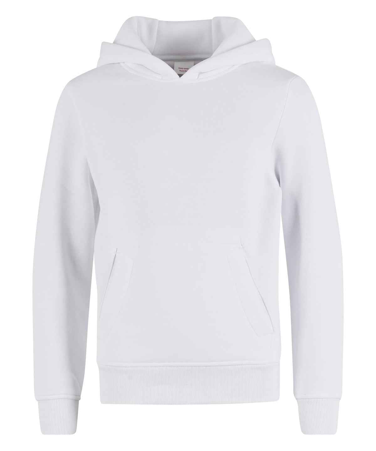 Kids basic hoodie