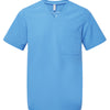 Limitless Onna-stretch tunic
