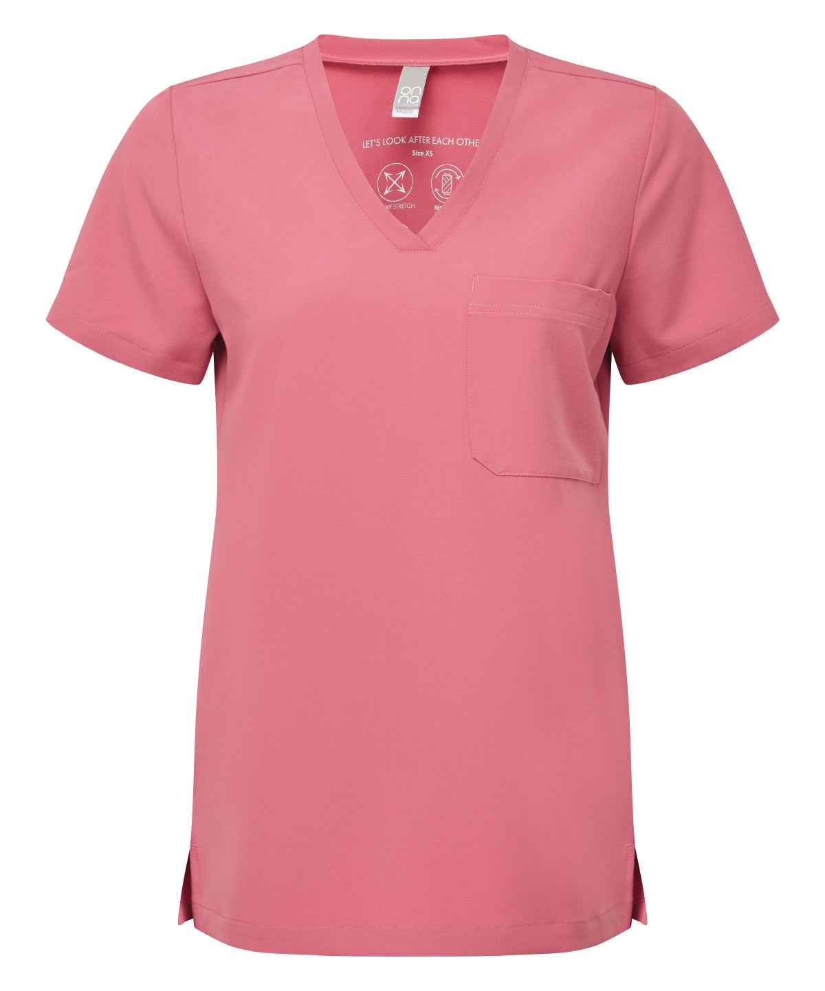 Women’s Limitless Onna-stretch tunic