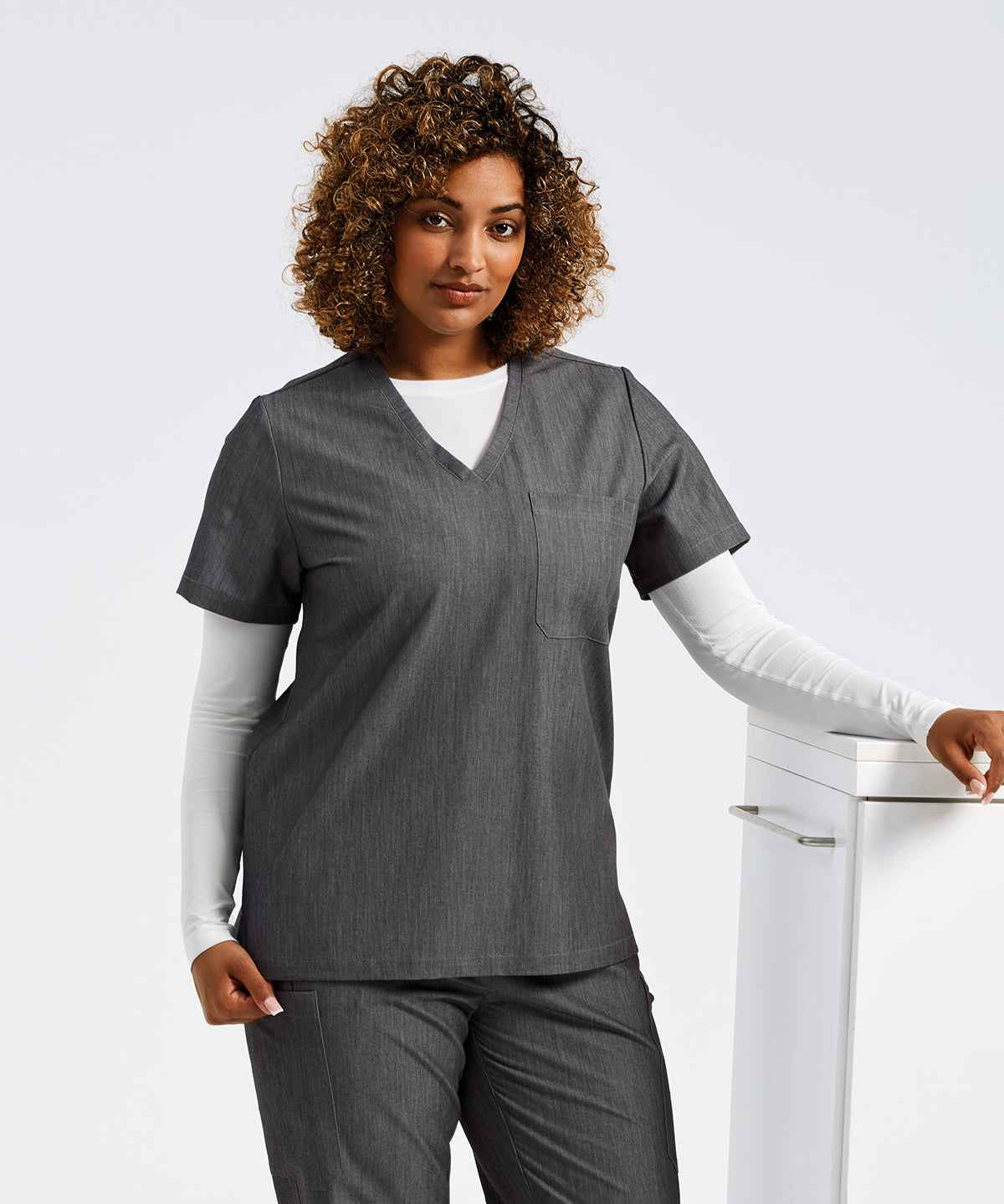 Women’s Limitless Onna-stretch tunic
