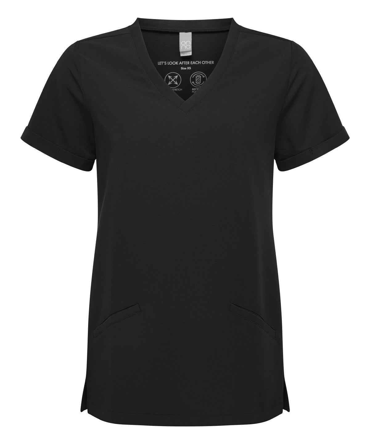Women’s Invincible Onna-stretch tunic