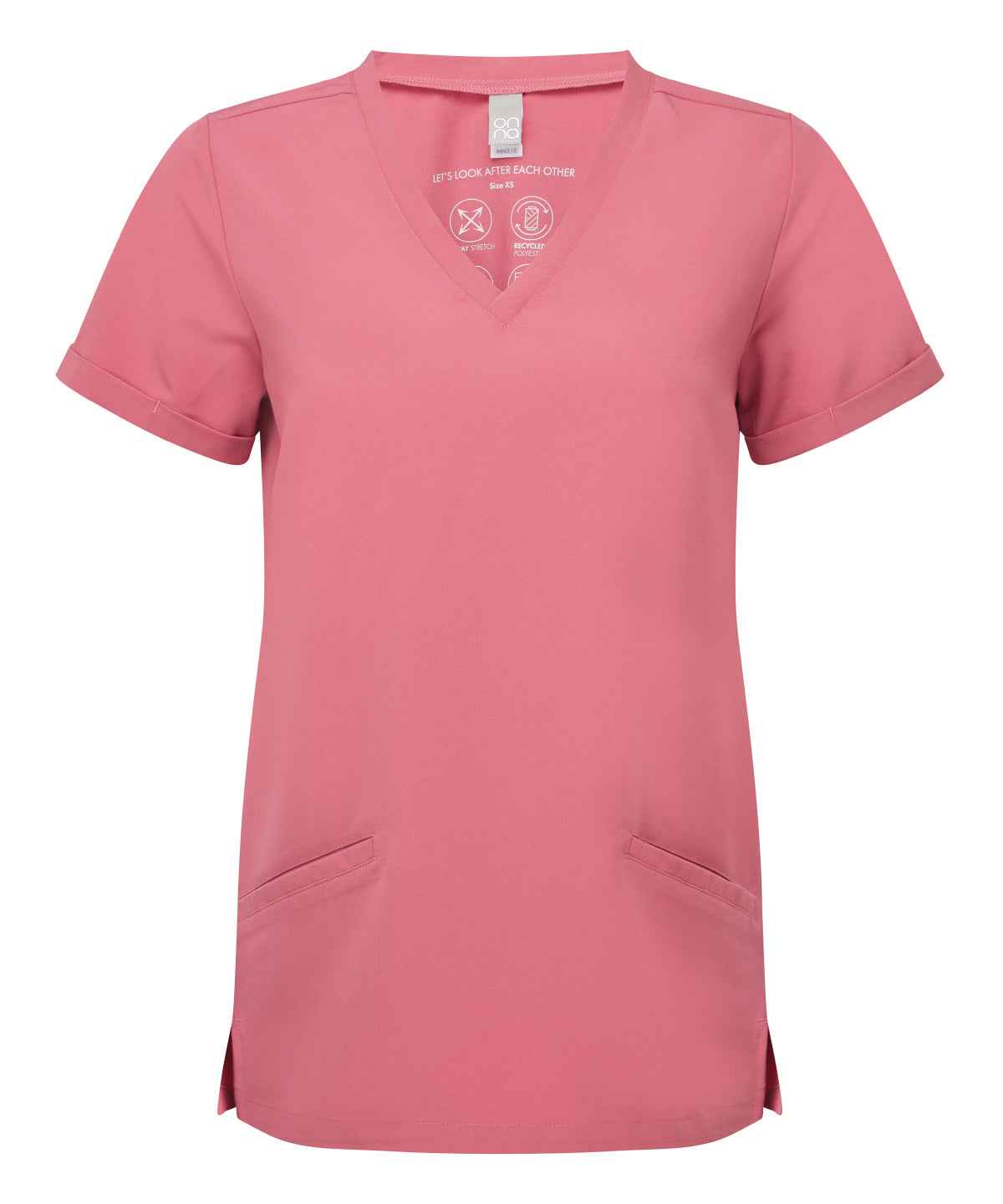 Women’s Invincible Onna-stretch tunic