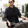 Highland - Fashionable yoke fleece vest