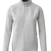 Women’s Montana – knitted fleece jacket