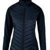 Women’s Bloomsdale – comfortable hybrid jacket