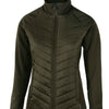 Women’s Bloomsdale – comfortable hybrid jacket