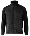 Bloomsdale – comfortable hybrid jacket