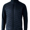 Bloomsdale – comfortable hybrid jacket