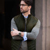 Benton – versatile hybrid vest